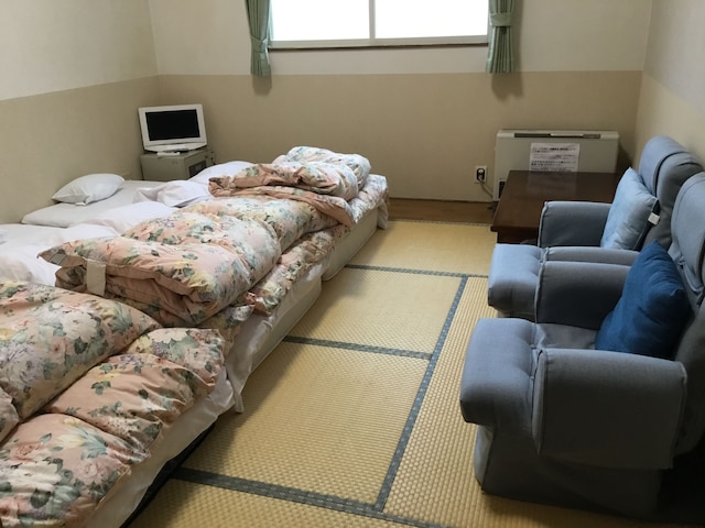 ロッジ クリスマスローズ ZAO