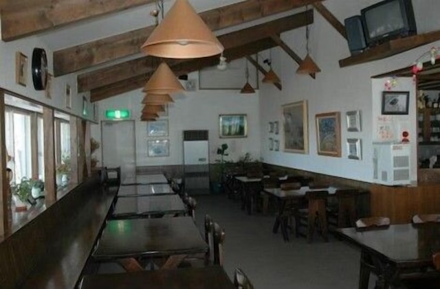 ロッジ クリスマスローズ ZAO