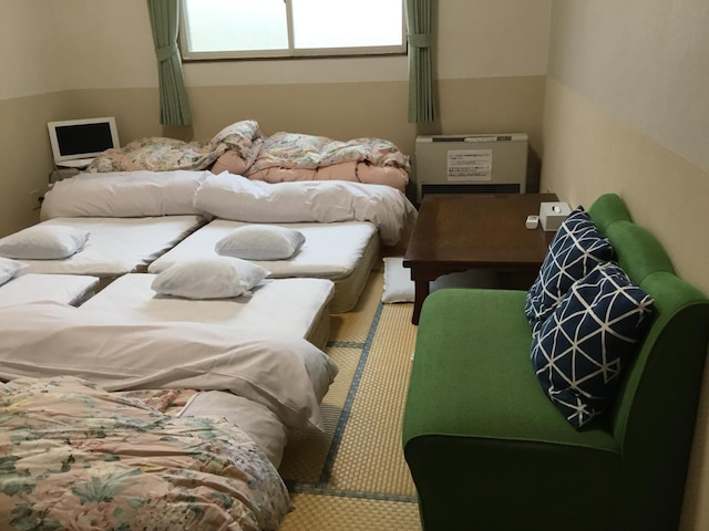 ロッジ クリスマスローズ ZAO