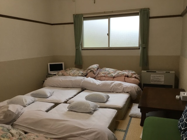 ロッジ クリスマスローズ ZAO