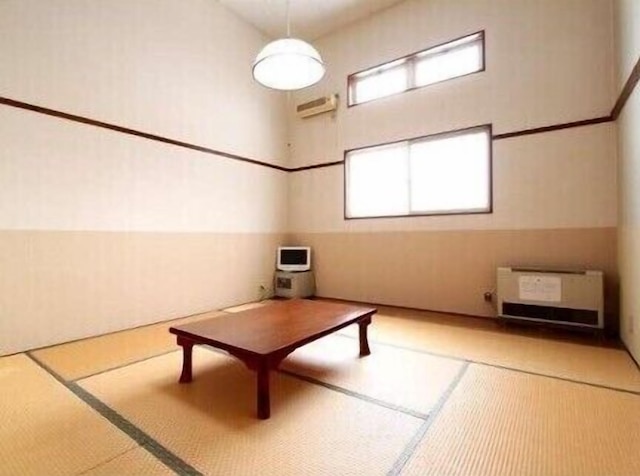 ロッジ クリスマスローズ ZAO