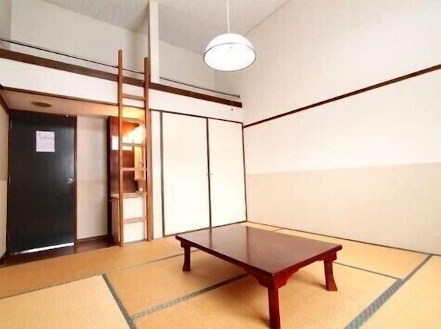 ロッジ クリスマスローズ ZAO