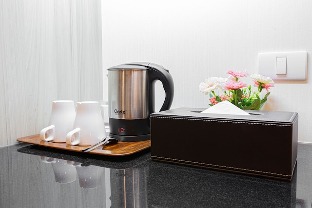 リーラ オーキッド ホテル