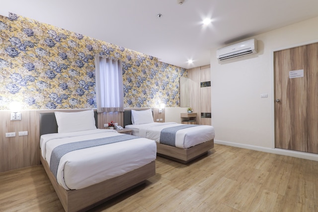 リーラ オーキッド ホテル