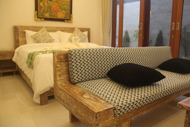 グリーン スタジオ アパートメント セミニャック