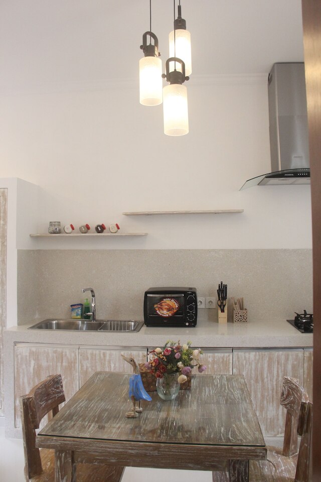 グリーン スタジオ アパートメント セミニャック