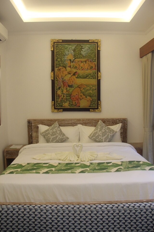 グリーン スタジオ アパートメント セミニャック