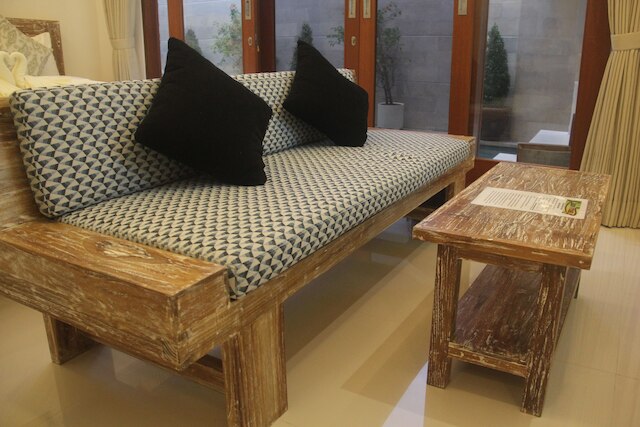 グリーン スタジオ アパートメント セミニャック