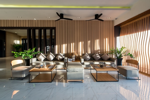 ナディー 10 リゾート & ホテル