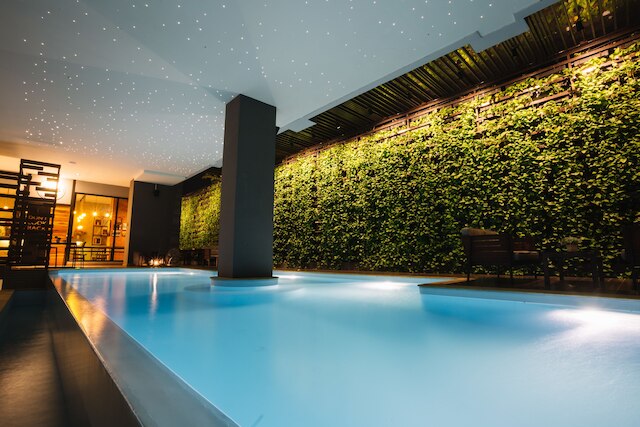 ナディー 10 リゾート & ホテル