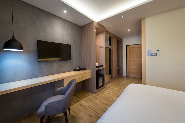 ナディー 10 リゾート & ホテル