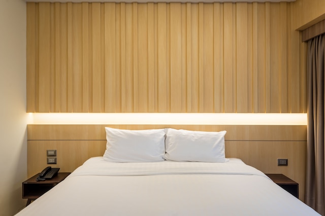 ナディー 10 リゾート & ホテル