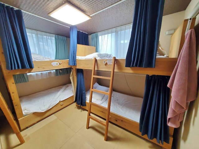 福岡ゲストハウス Jikka