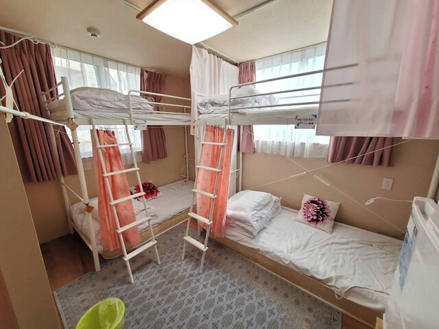 福岡ゲストハウス Jikka