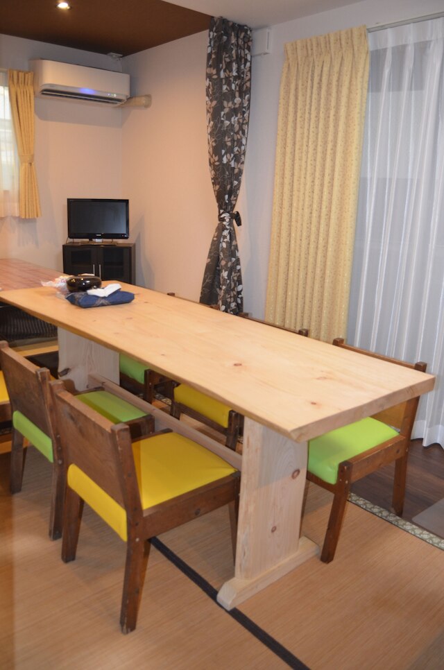 福岡ゲストハウス Jikka