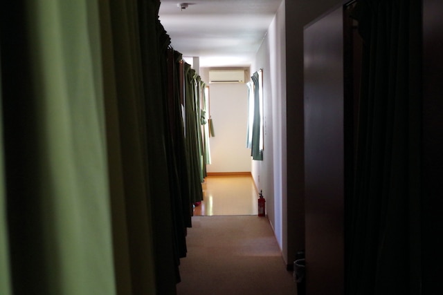 ゲストハウス 伊万里本陣