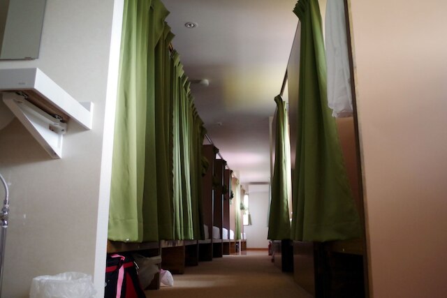 ゲストハウス 伊万里本陣