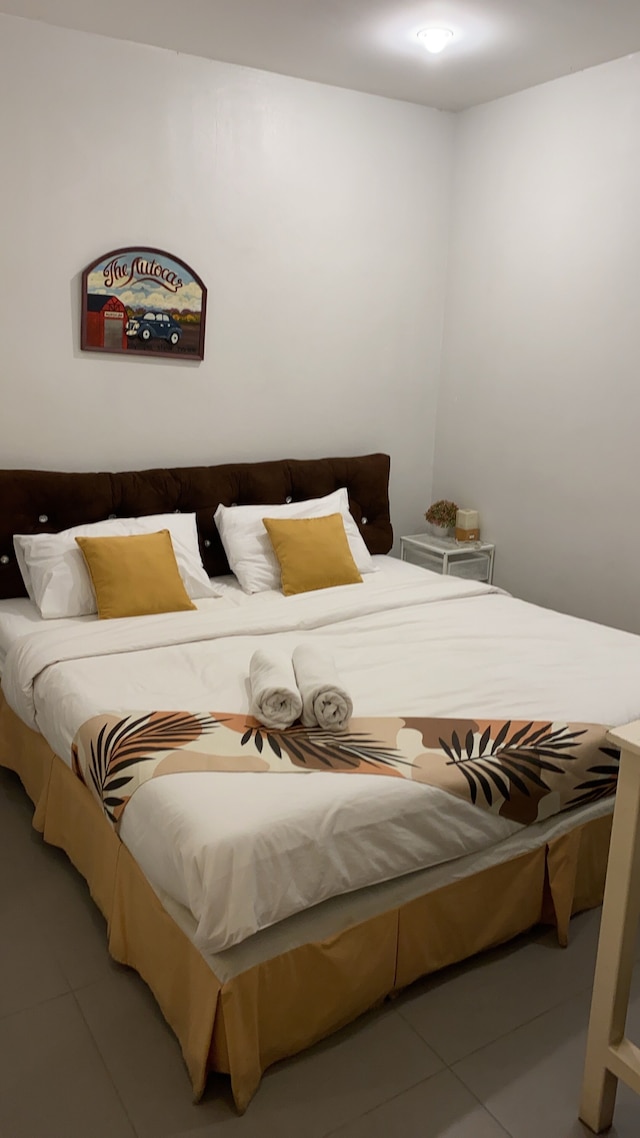 101 ソウル ホステル