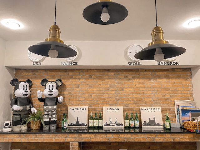 101 ソウル ホステル