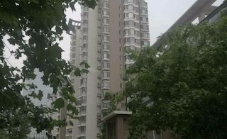 北京ヤンヤンジア アパートメント