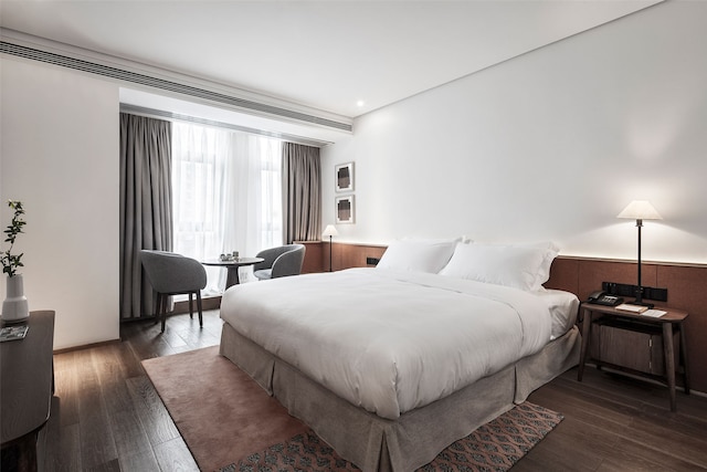 重慶 デイビッズ ディアー ブティック ホテル