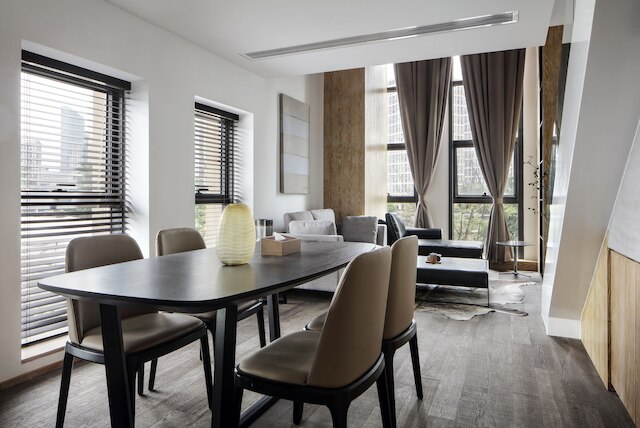 重慶 デイビッズ ディアー ブティック ホテル