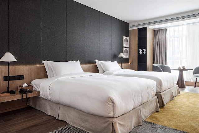 重慶 デイビッズ ディアー ブティック ホテル