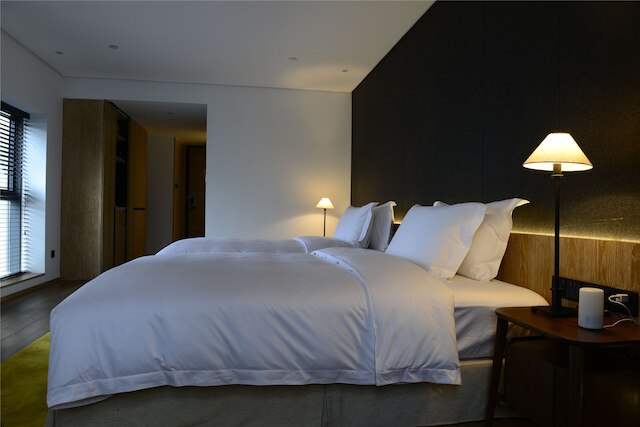 重慶 デイビッズ ディアー ブティック ホテル