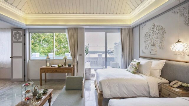 ザ インサイド ハウス