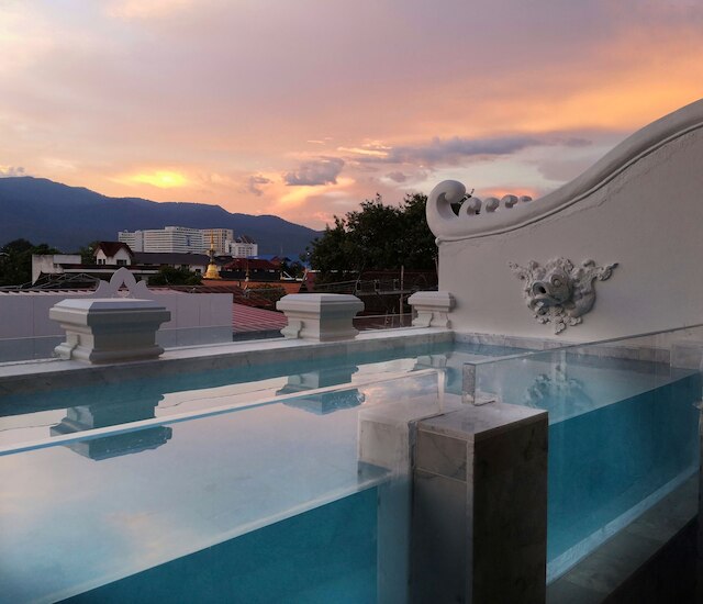 ザ インサイド ハウス