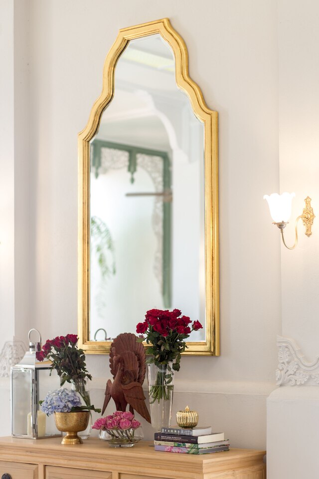 ザ インサイド ハウス