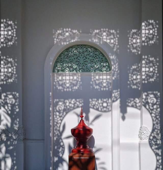 ザ インサイド ハウス