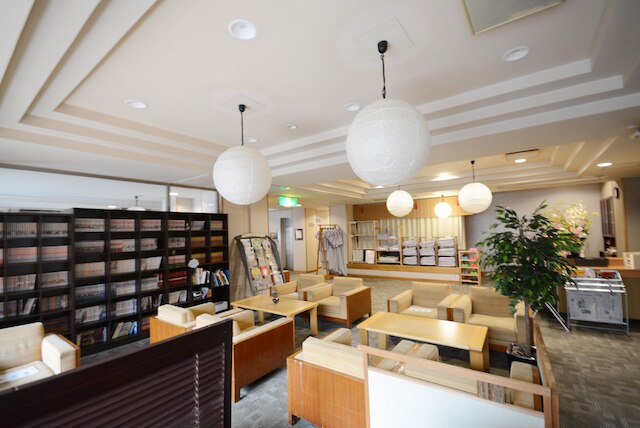 湯田中温泉　せせらぎの宿　ホテル星川館（ＢＢＨホテルグループ）