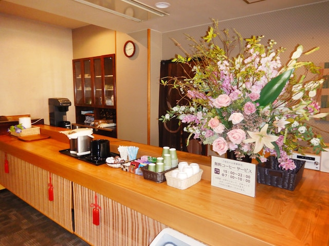 湯田中温泉　せせらぎの宿　ホテル星川館（ＢＢＨホテルグループ）