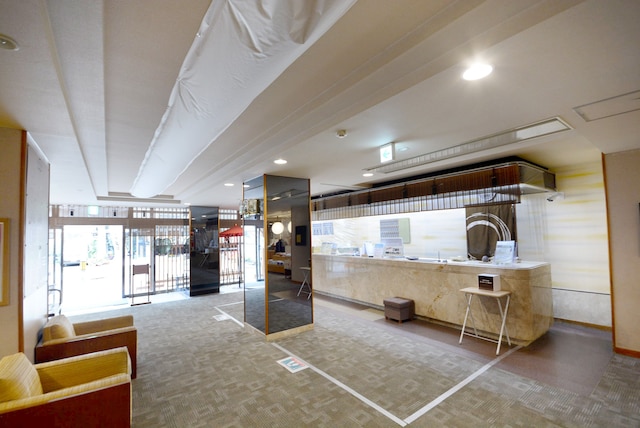 湯田中温泉　せせらぎの宿　ホテル星川館（ＢＢＨホテルグループ）