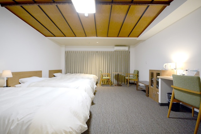 湯田中温泉　せせらぎの宿　ホテル星川館（ＢＢＨホテルグループ）