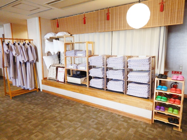 湯田中温泉　せせらぎの宿　ホテル星川館（ＢＢＨホテルグループ）