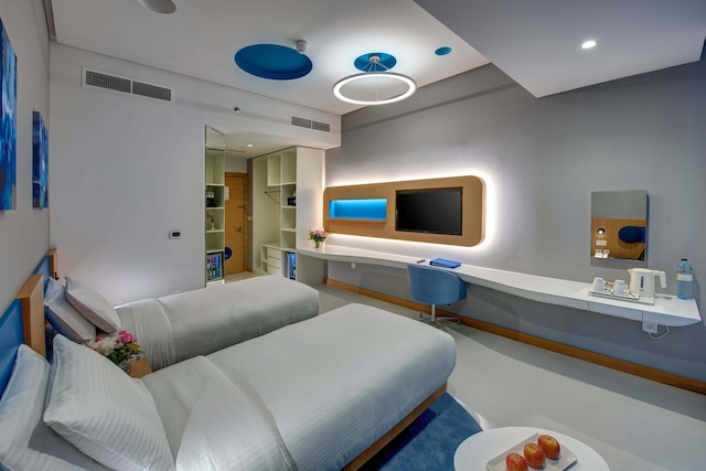 アル クーリー イン