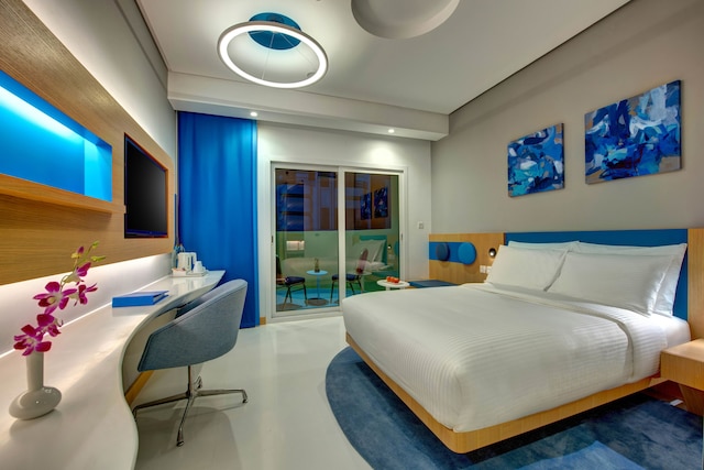 アル クーリー イン