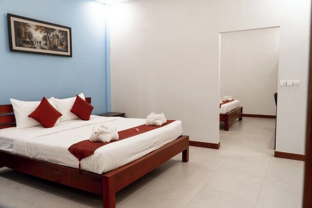 ラベンダー アンコール ブティック