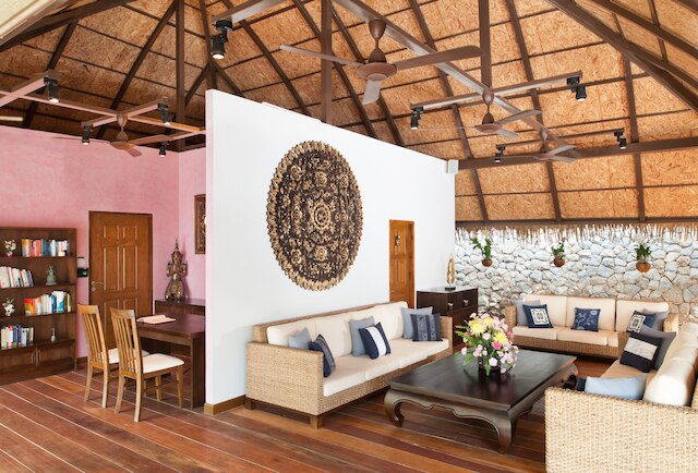 シャナヤ レジデンス オーシャン ビュー カタ