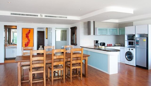 シャナヤ レジデンス オーシャン ビュー カタ