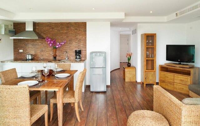 シャナヤ レジデンス オーシャン ビュー カタ