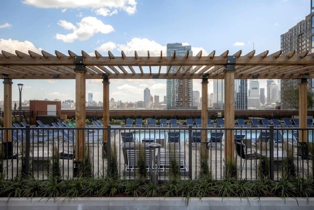 ロータス ジャージー シティ