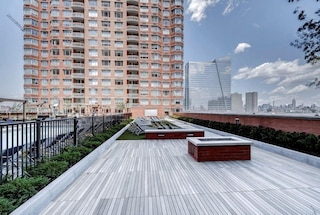 ロータス ジャージー シティ