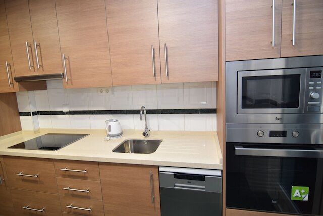 グラナダ トロ アパートメント