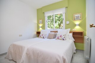 グラナダ トロ アパートメント