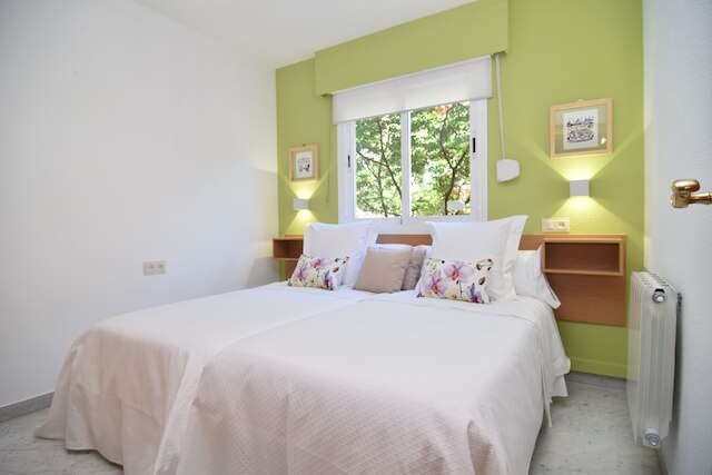 グラナダ トロ アパートメント