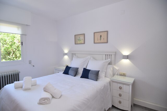 グラナダ トロ アパートメント