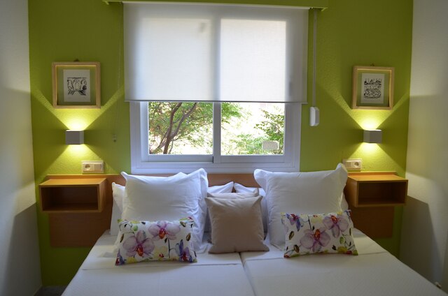 グラナダ トロ アパートメント